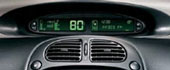 Computador de Bordo do Xsara Picasso