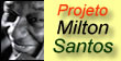 Milton Santos