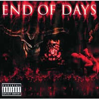 End Of Days