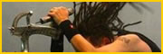 Fotos da banda.