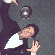 ESPERE 1 MINUTO PARA VER ANIMA��O