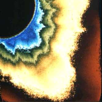 Espectro Solar