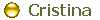 Cristina