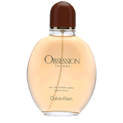 Obsession Calvin Klein