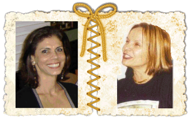Ana Branco  e  Bel