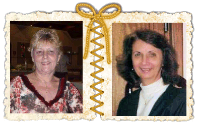 Lourdes  e  Sonia