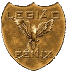 Escudo da Legião Fênix