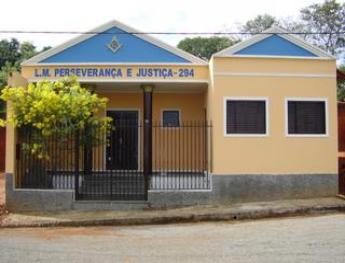 Fachada da Loja