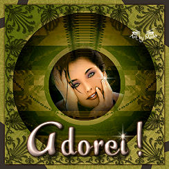 Tag Adorei