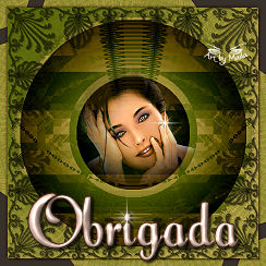 Tag Obrigada