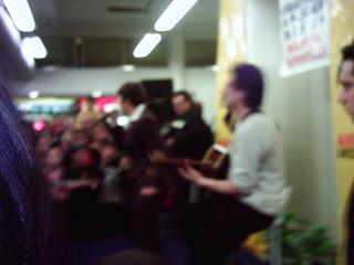 Pocket Show Andorinha
