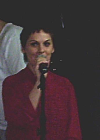 Pocket Show Siciliano 22/08/04