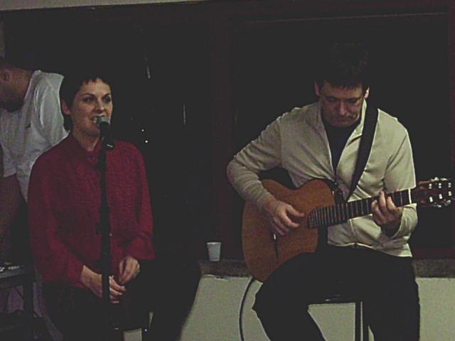 Pocket Show Siciliano 22/08/04