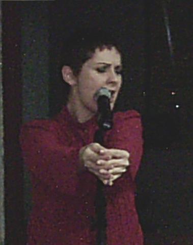 Pocket Show Siciliano 22/08/04