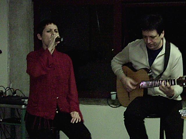 Pocket Show Siciliano 22/08/04