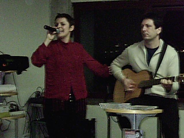 Pocket Show Siciliano 22/08/04