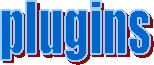 plugins