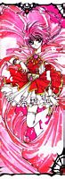 Hikaru Shidou de Rayearth