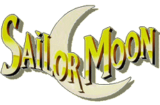 Sailor Moon