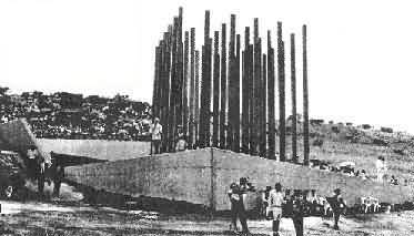 Monumento Mbuzini