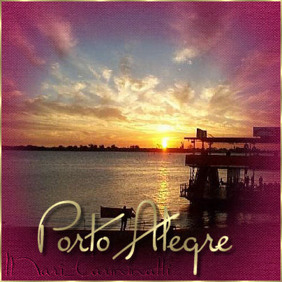 Por-do-Sol no Guaba