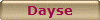 Dayse