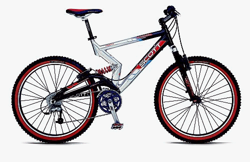 BIKES