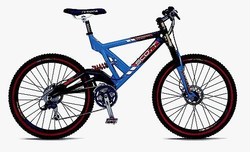 BIKES