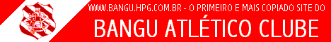 Bangu Atl�tico Clube - O Primeiro Campe�o Profissional do Rio de Janeiro!