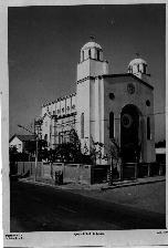 Igreja em 1964