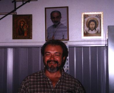 Mardonio