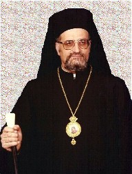 Patriarca Gregório III