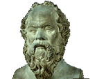 S&oacute;crates