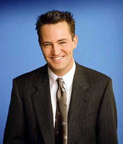 Matthew Perry