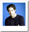 Ross Geller