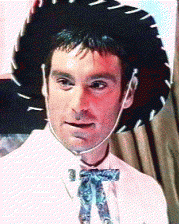 mike em Jeffrey