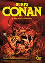 GURPS Conan