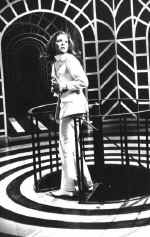 Emma Peel