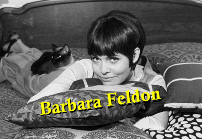 Barbara Feldon