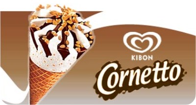 Cornetto Crocante