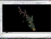 Arquivo Original no AutoCad