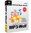 MP3-Wolf