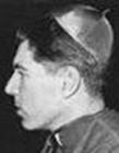 Cpia de Frederico van Altland Assendelft, jovem em 1959 junto a Marziano II, Lavarelo lascaris Comneno de la Chastre Ventimiglia
