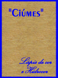 Ciúmes