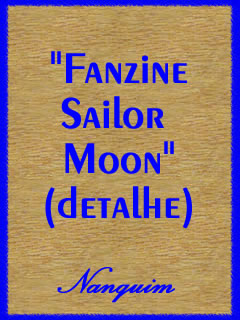 Fanzine Sailor Moon