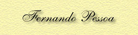 Fernando Pessoa
