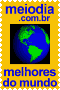O S�tio A POESIA ETERNA, por Marco Dias recebeu o selo 'melhores do mundo'!