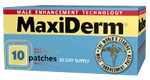 Click Here for More Information about MaxiDerm
