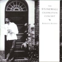 Stonewall Celebration Concert