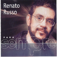 Renato russo para sempre